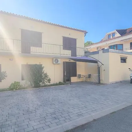 Fiore Two * Novigrad Istria