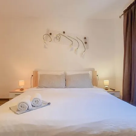 Apartmán Fiore Two Novigrad Istria