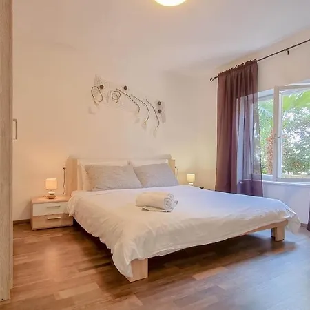 Fiore Two Apartamento Novigrad Istria