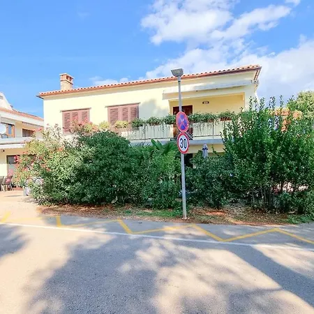 Apartament Fiore Two *