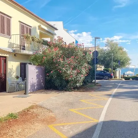 Fiore Two Apartamento Novigrad Istria