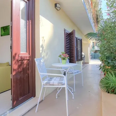 Apartamento Fiore Two *