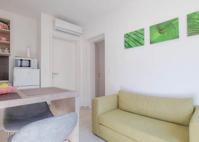 Apartman Fiore Two