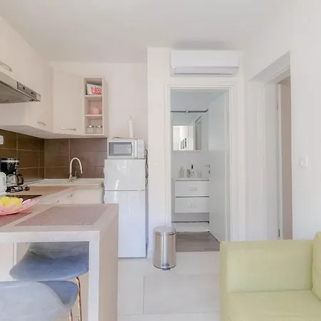 Fiore Two * Novigrad Istria