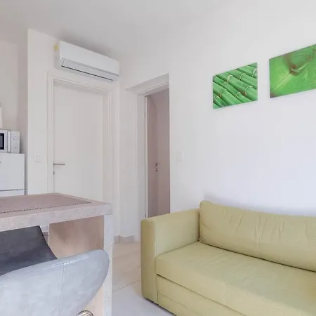 Apartment Fiore Two