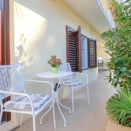 Fiore Two Appartamento *