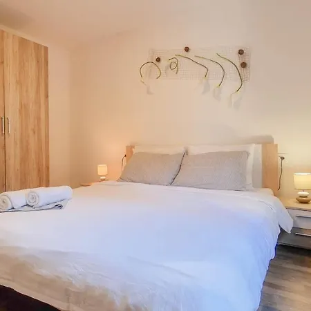 Appartamento Fiore Two Novigrad Istria