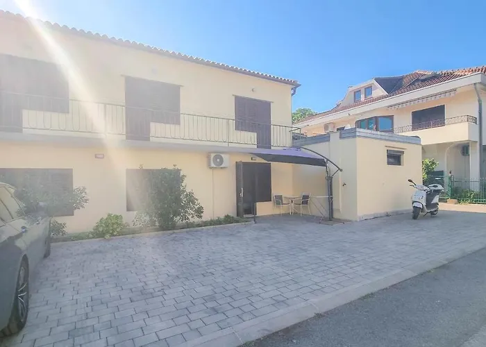 Fiore Two * Novigrad Istria