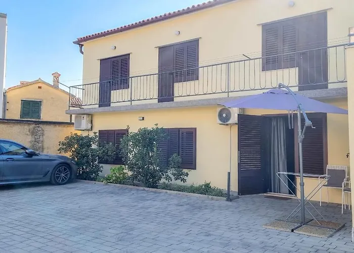 Fiore Two Appartement *