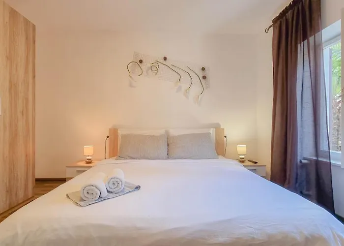 Appartement Fiore Two Novigrad Istria