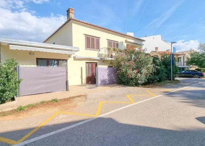 Appartement Fiore Two