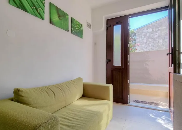 Fiore Two Appartement