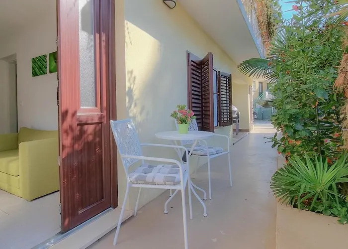 Fiore Two Appartement