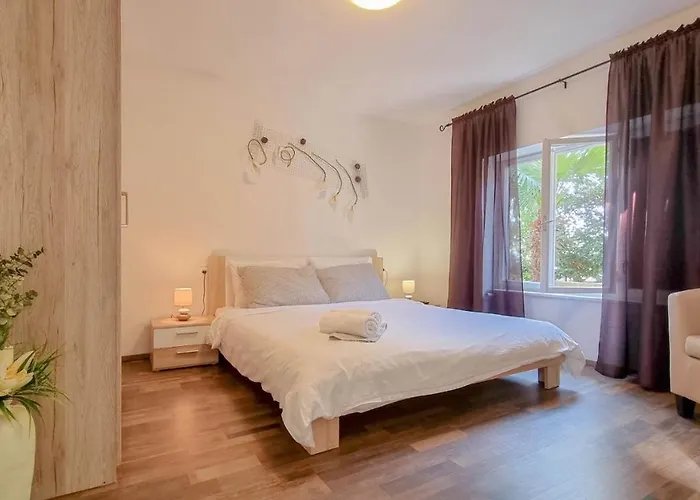 Fiore Two Appartement Novigrad Istria