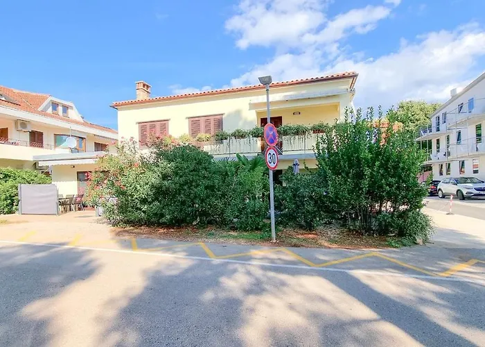 Appartement Fiore Two *