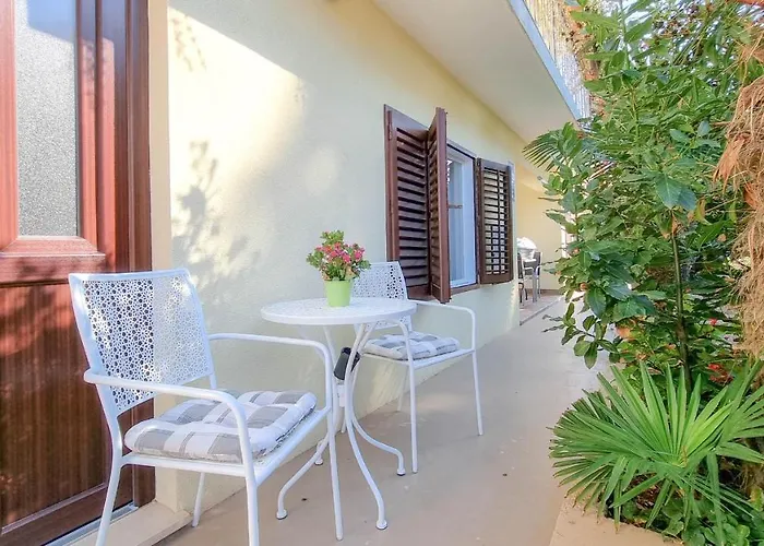 Fiore Two Appartement *