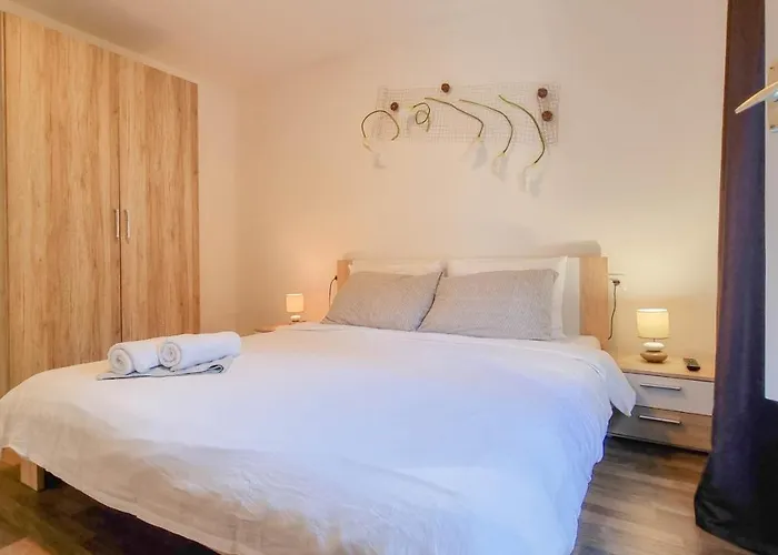 Appartement Fiore Two Novigrad Istria