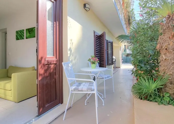 Appartement Fiore Two *